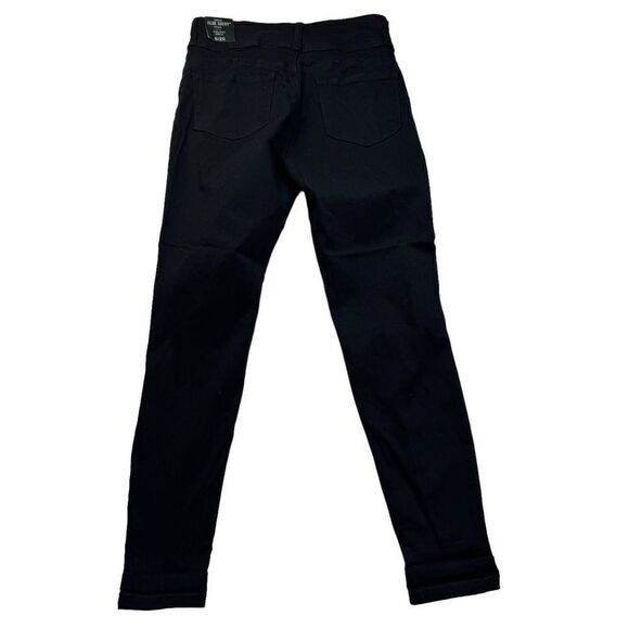 Blue Savvy High Rise Ankle Jeans Size 9/10, SKU: 99-4752 - Picture 2 of 11